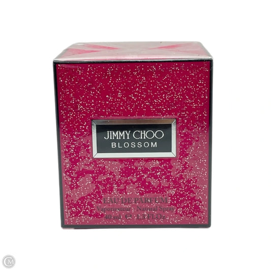 Fragrance Luxury Designer By Jimmy Choo, Size: Small