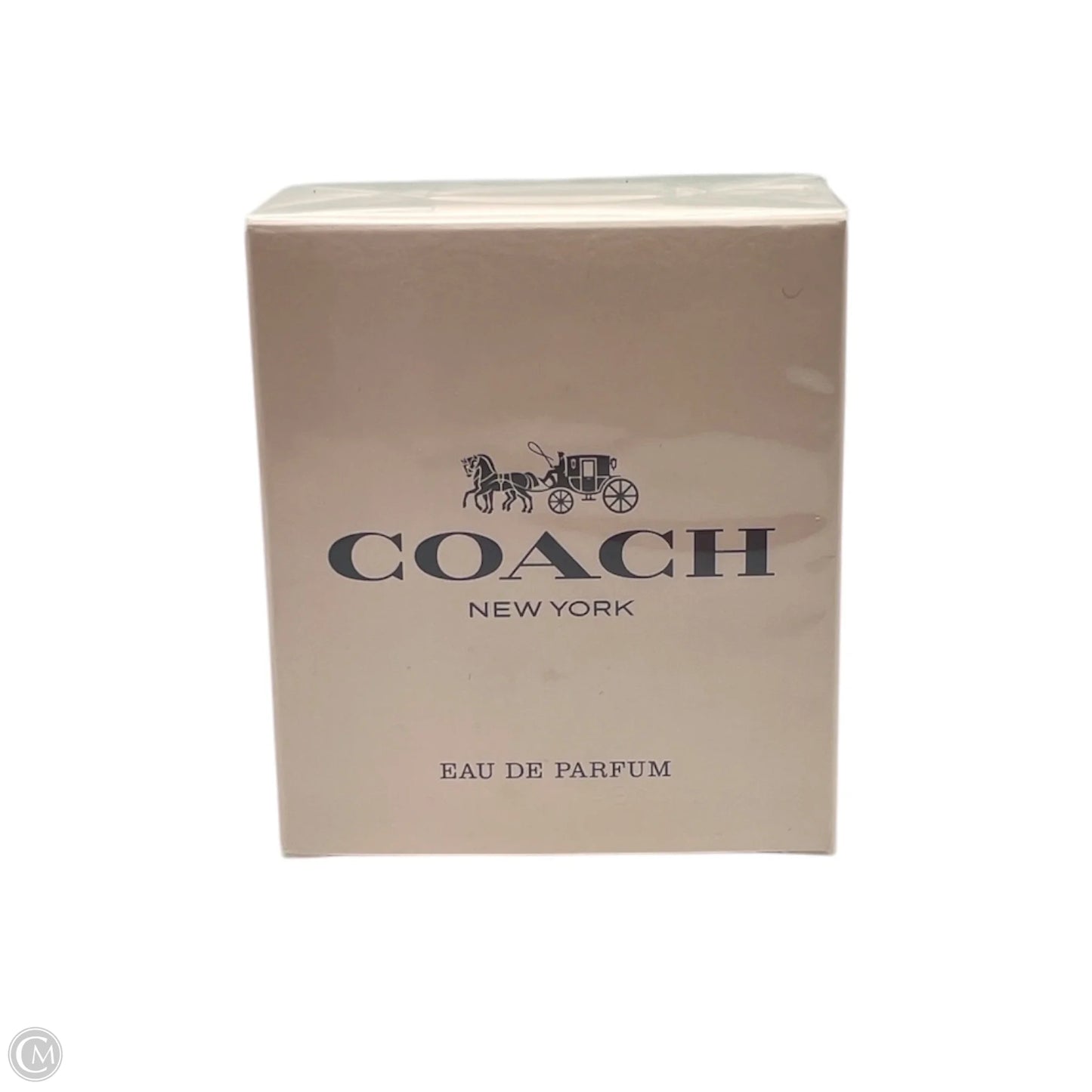 Fragrance Designer By Coach, Size: Medium