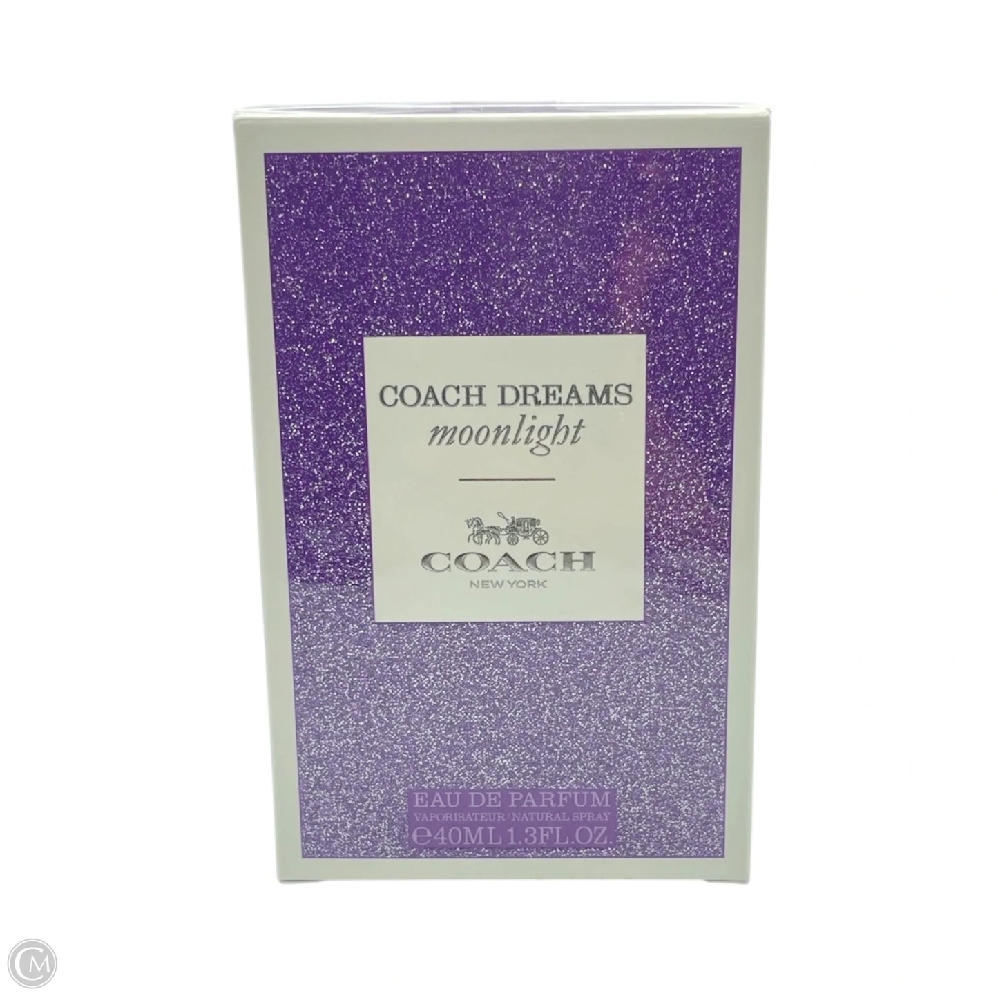 Fragrance Designer By Coach, Size: Small