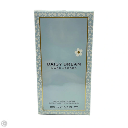 Fragrance Luxury Designer By Marc Jacobs, Size: Large