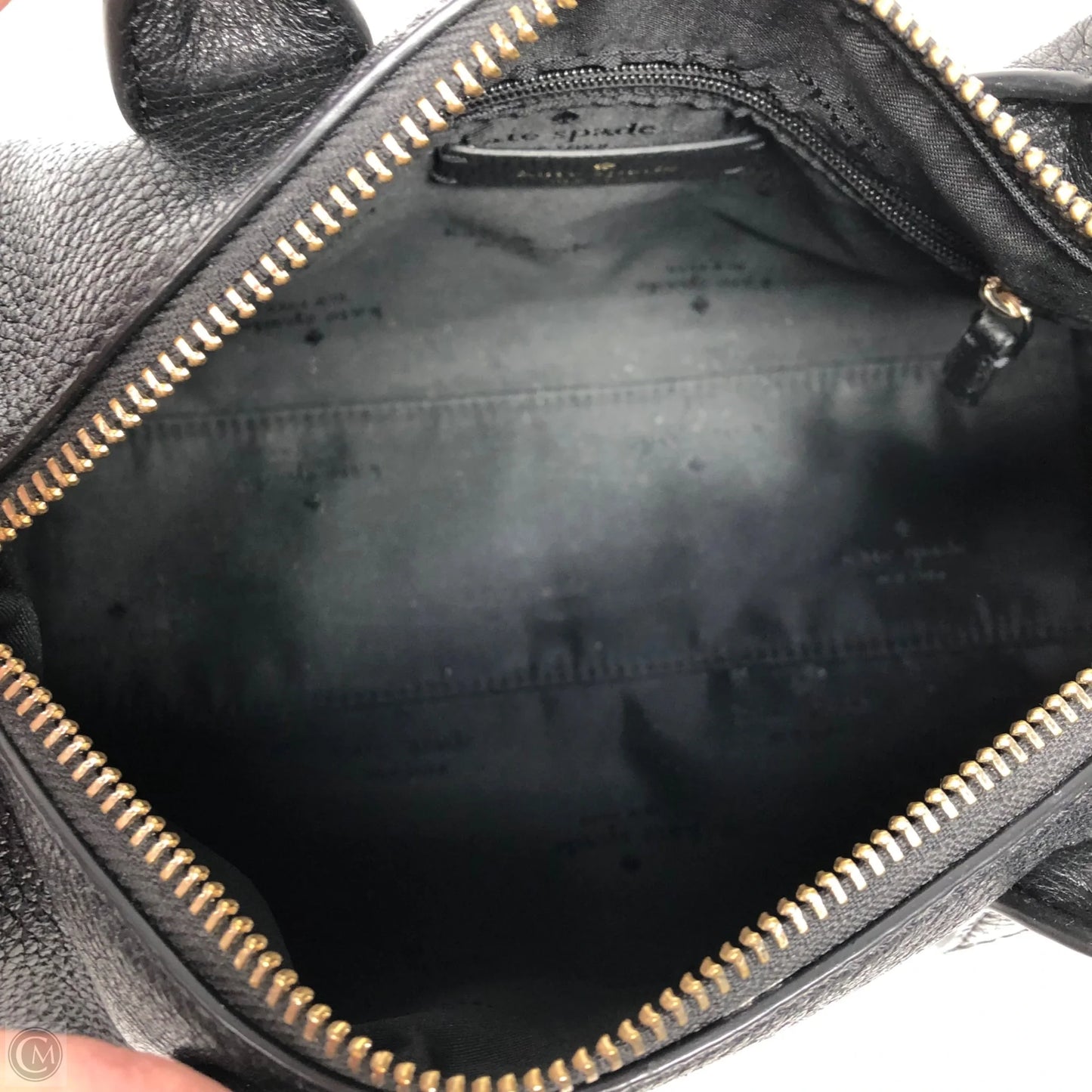 Crossbody Designer By Kate Spade, Size: Small