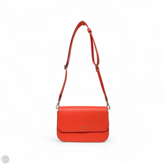 Crossbody Designer By Kate Spade, Size: Small