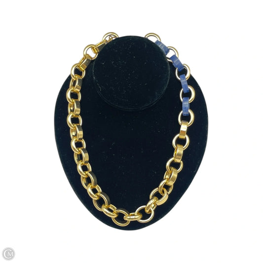 Necklace Choker & Collar By Cmc