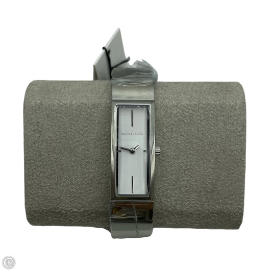 Watch By Michael By Michael Kors