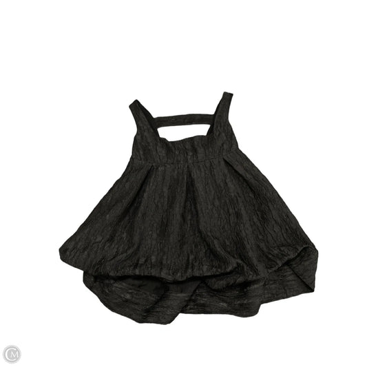 Dress Party Short By Maeve In Black, Size: M