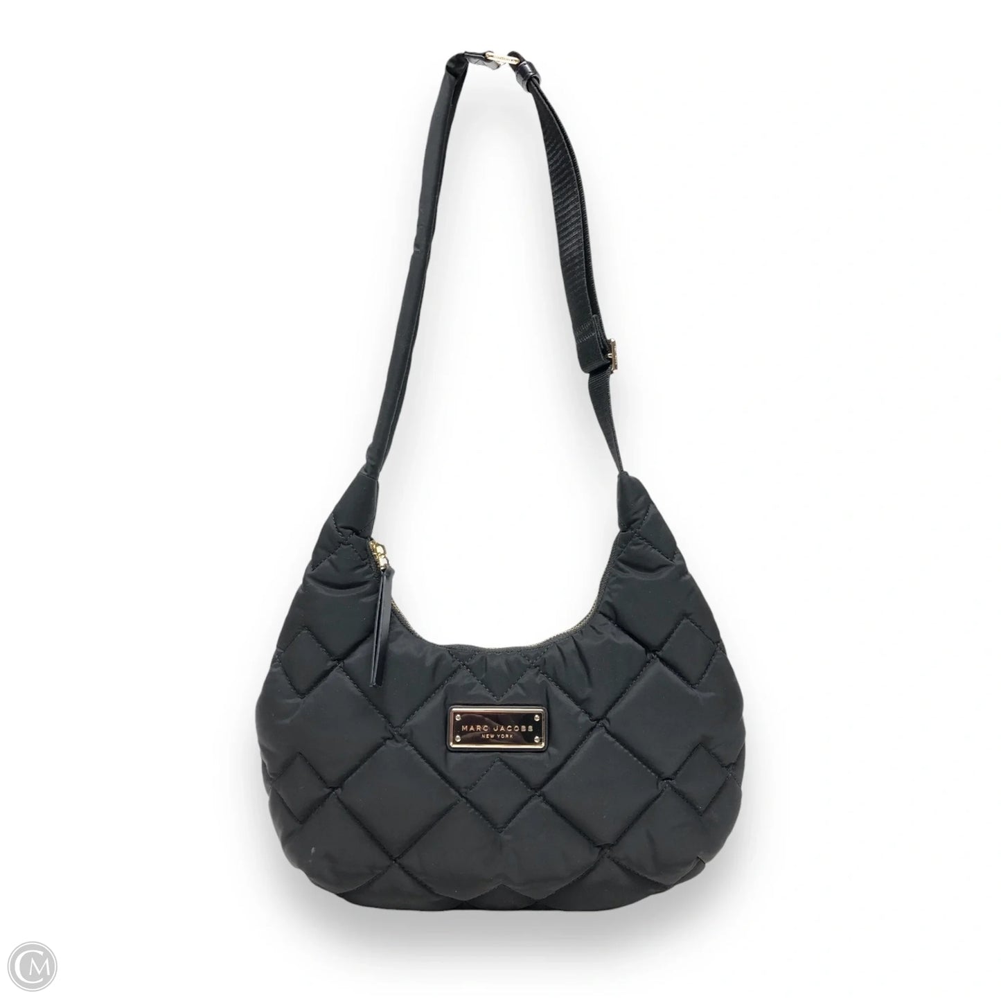 Handbag Luxury Designer By Marc Jacobs, Size: Small