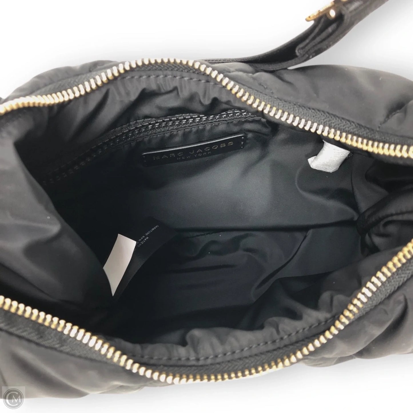 Handbag Luxury Designer By Marc Jacobs, Size: Small