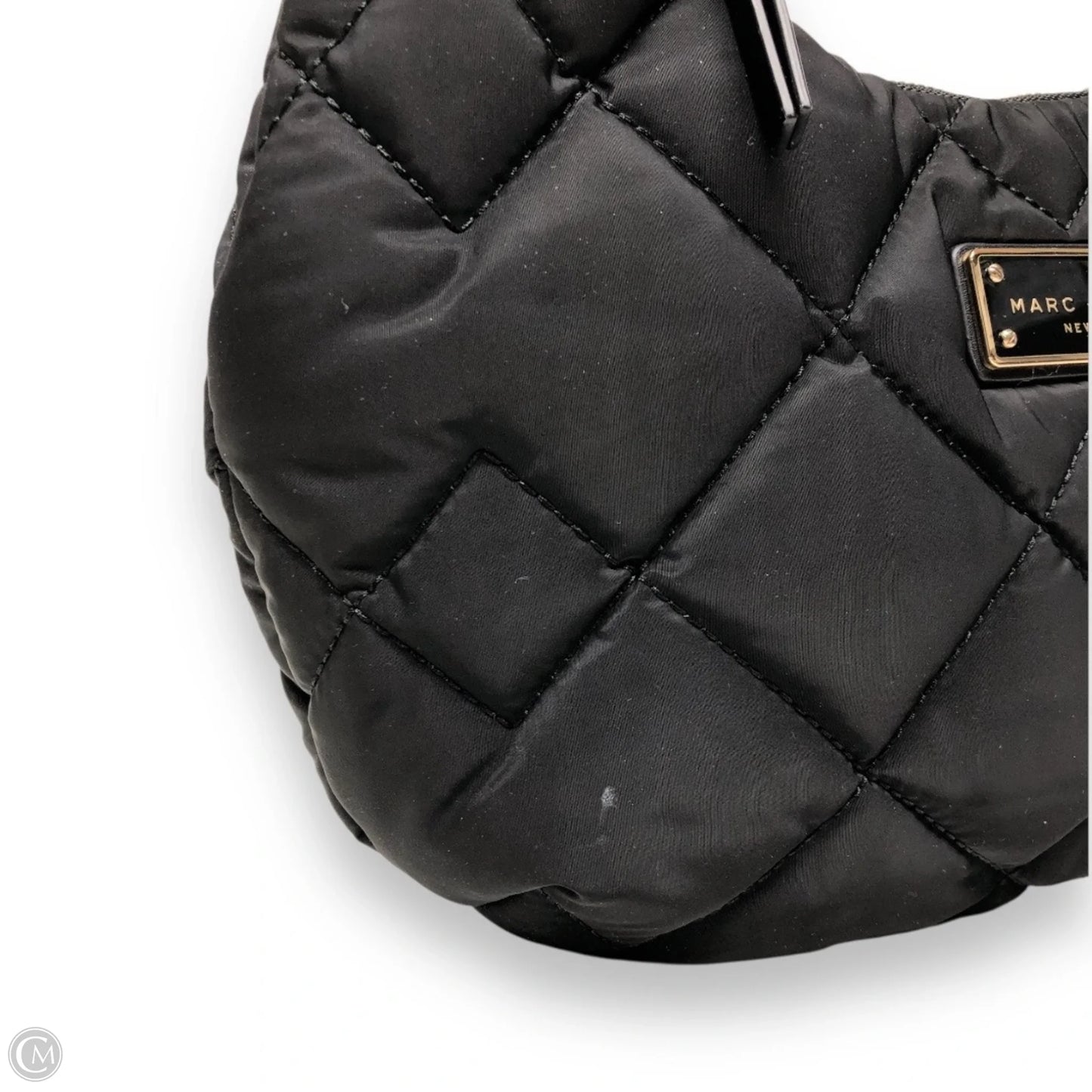 Handbag Luxury Designer By Marc Jacobs, Size: Small