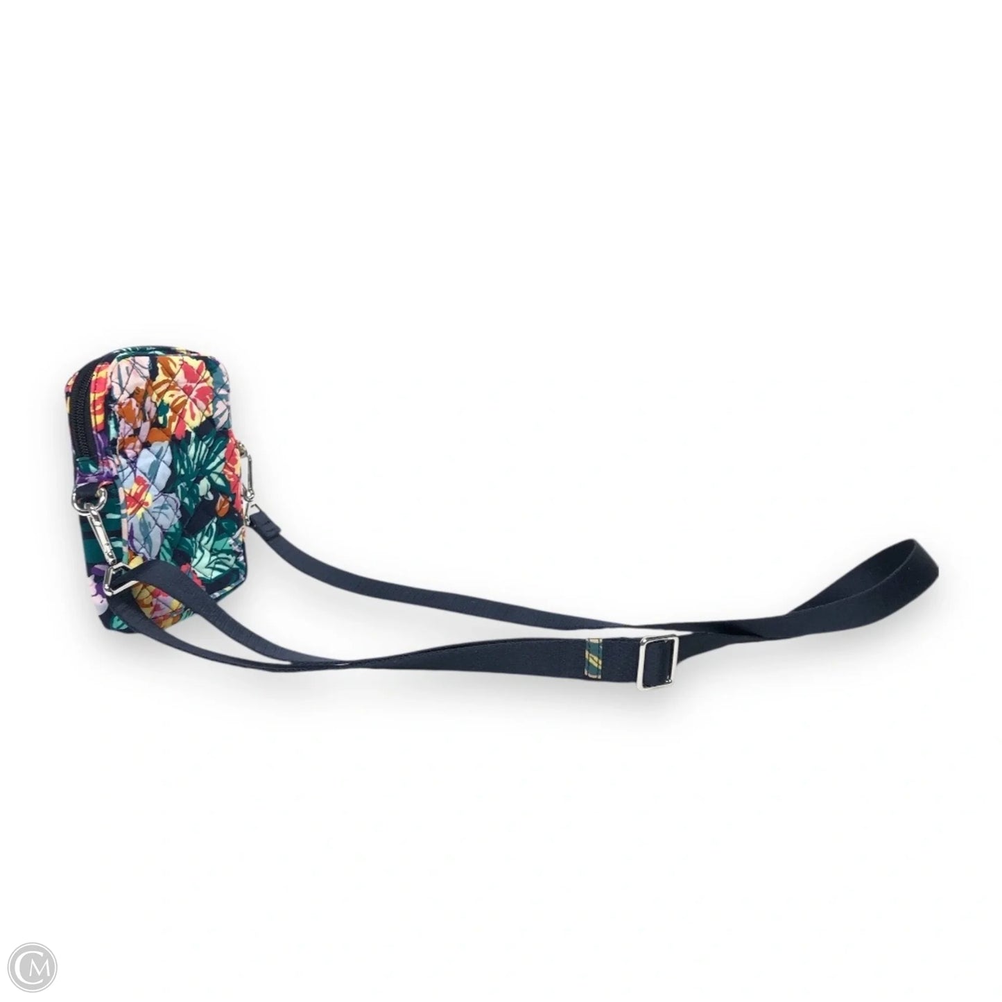 Crossbody By Vera Bradley, Size: Small