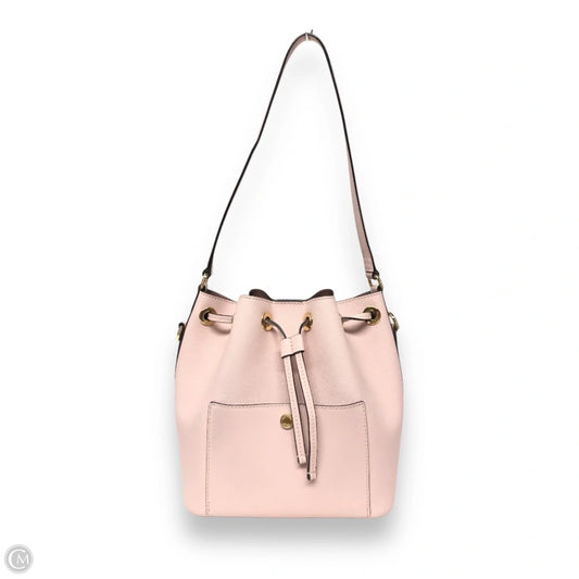 Crossbody Designer By Michael Kors, Size: Small