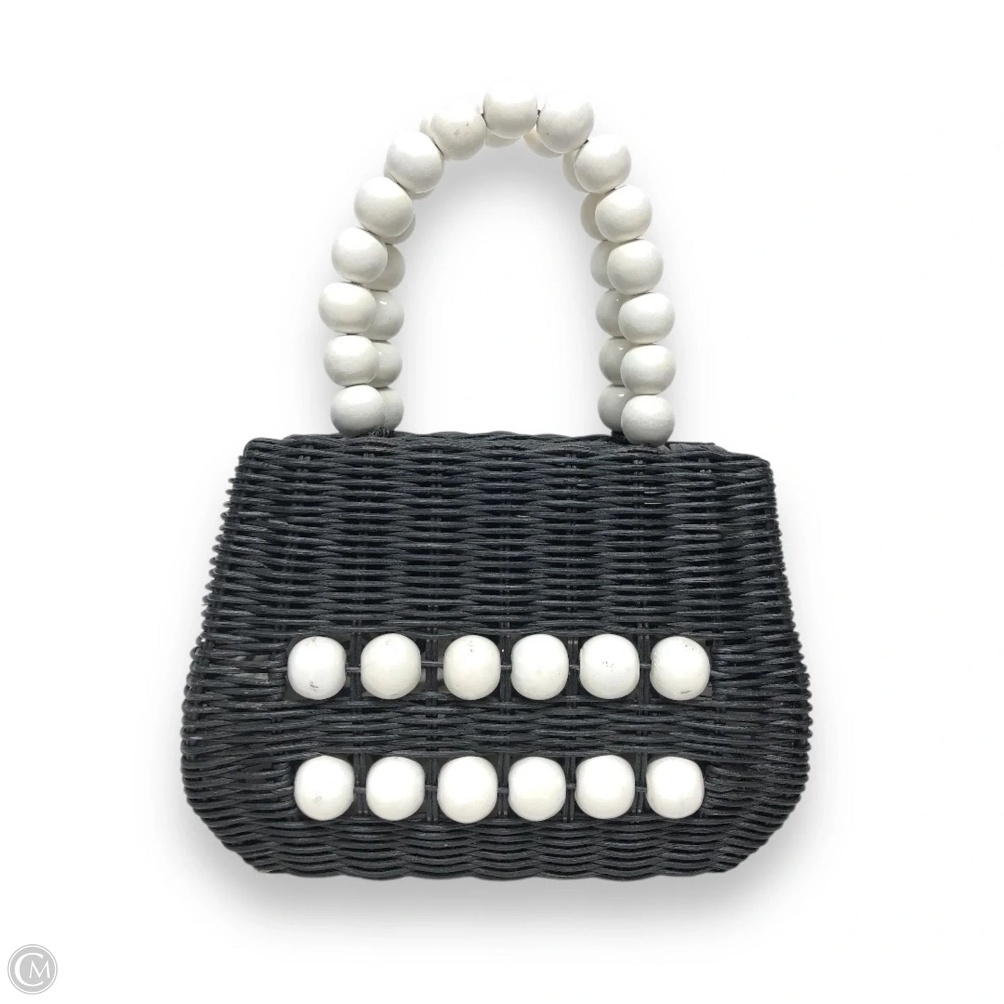 Handbag By Anthropologie, Size: Small