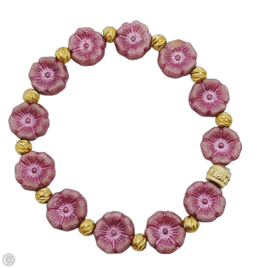 Bracelet Beaded By Rustic Cuff