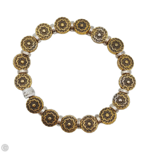 Bracelet Beaded By Rustic Cuff