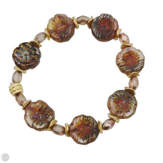 Bracelet Beaded By Rustic Cuff