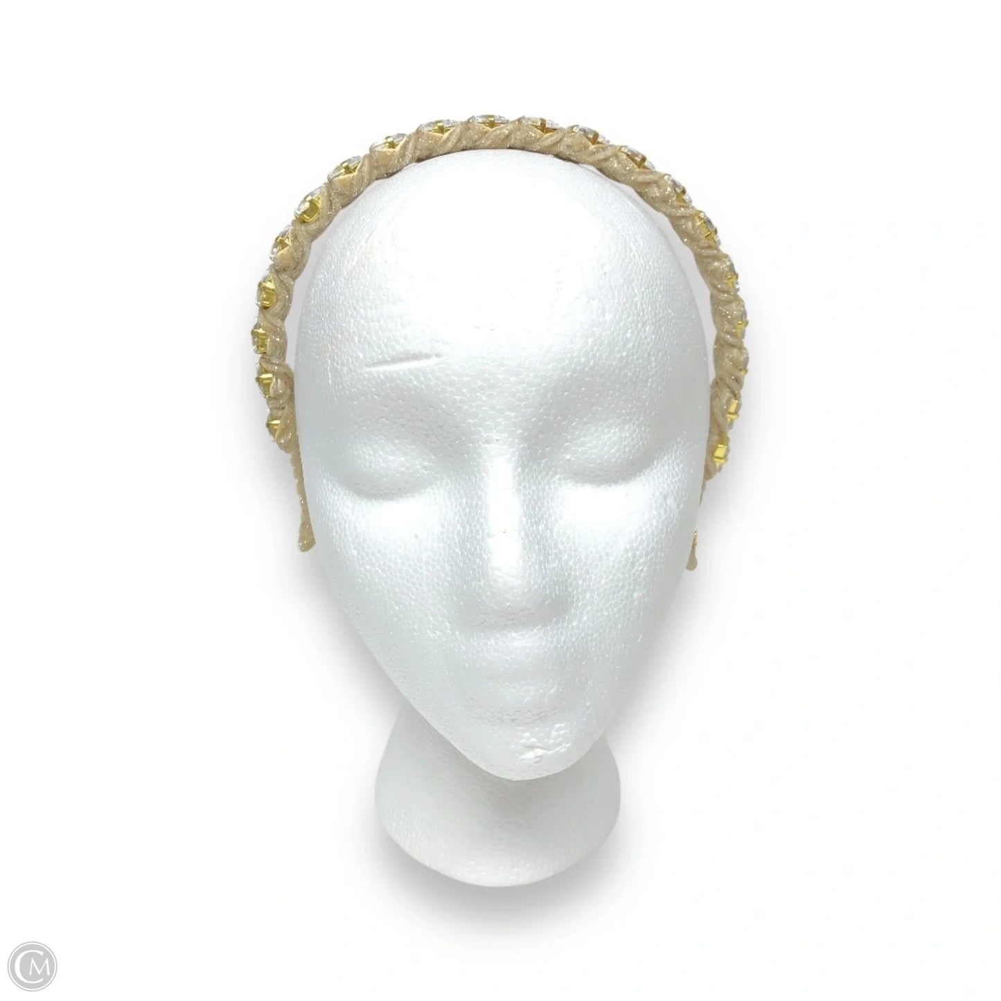 Hair Accessory By Cmc