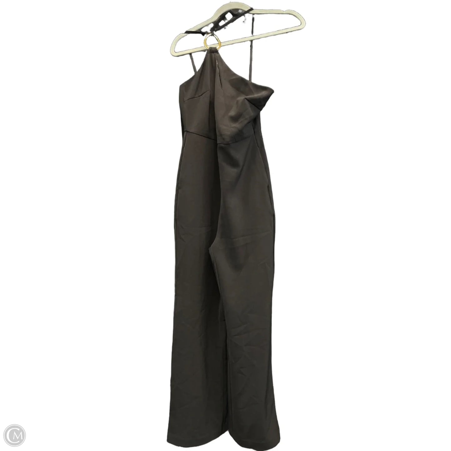 Jumpsuit By Line & Dot In Black, Size: Xs