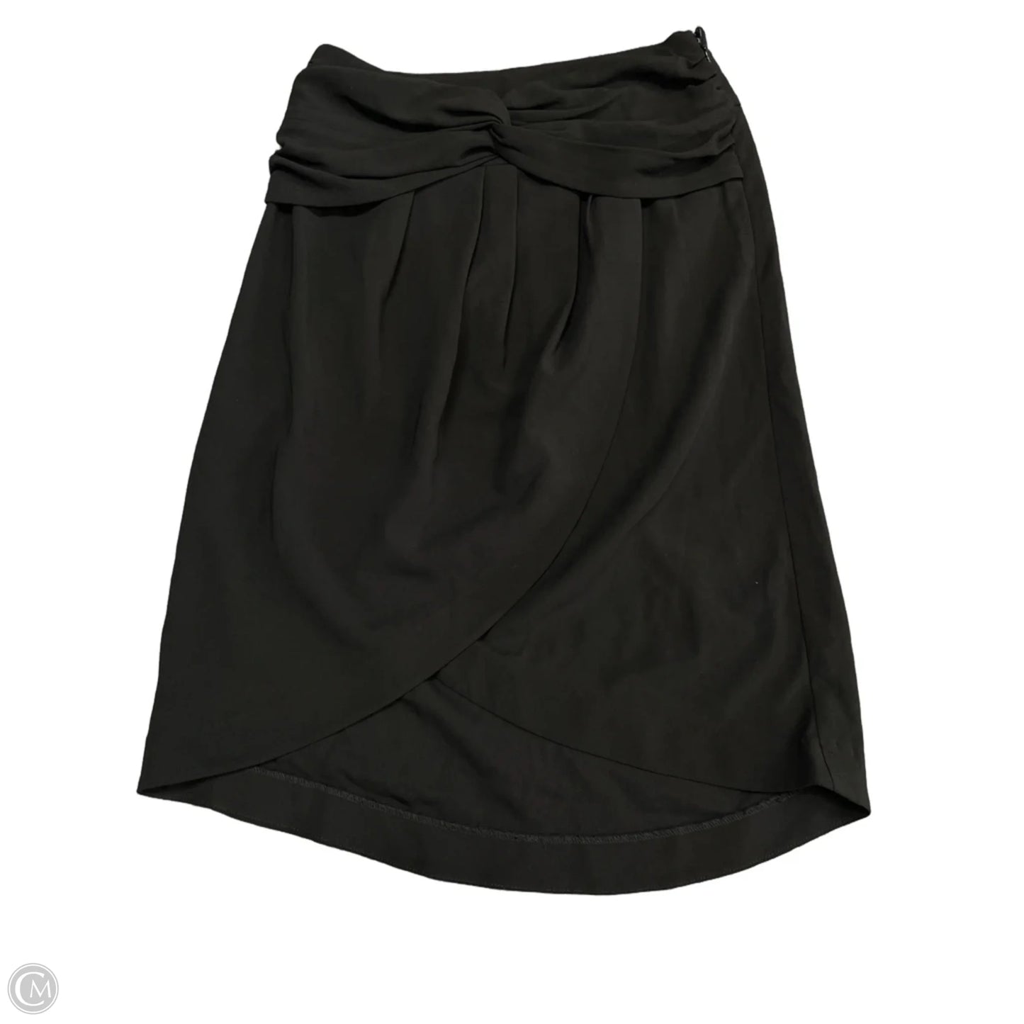 Skirt Mini & Short By Joie In Black, Size: S