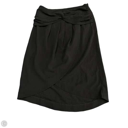 Skirt Mini & Short By Joie In Black, Size: S