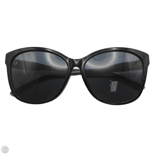 Sunglasses Luxury Designer By Jimmy Choo, Size: Large