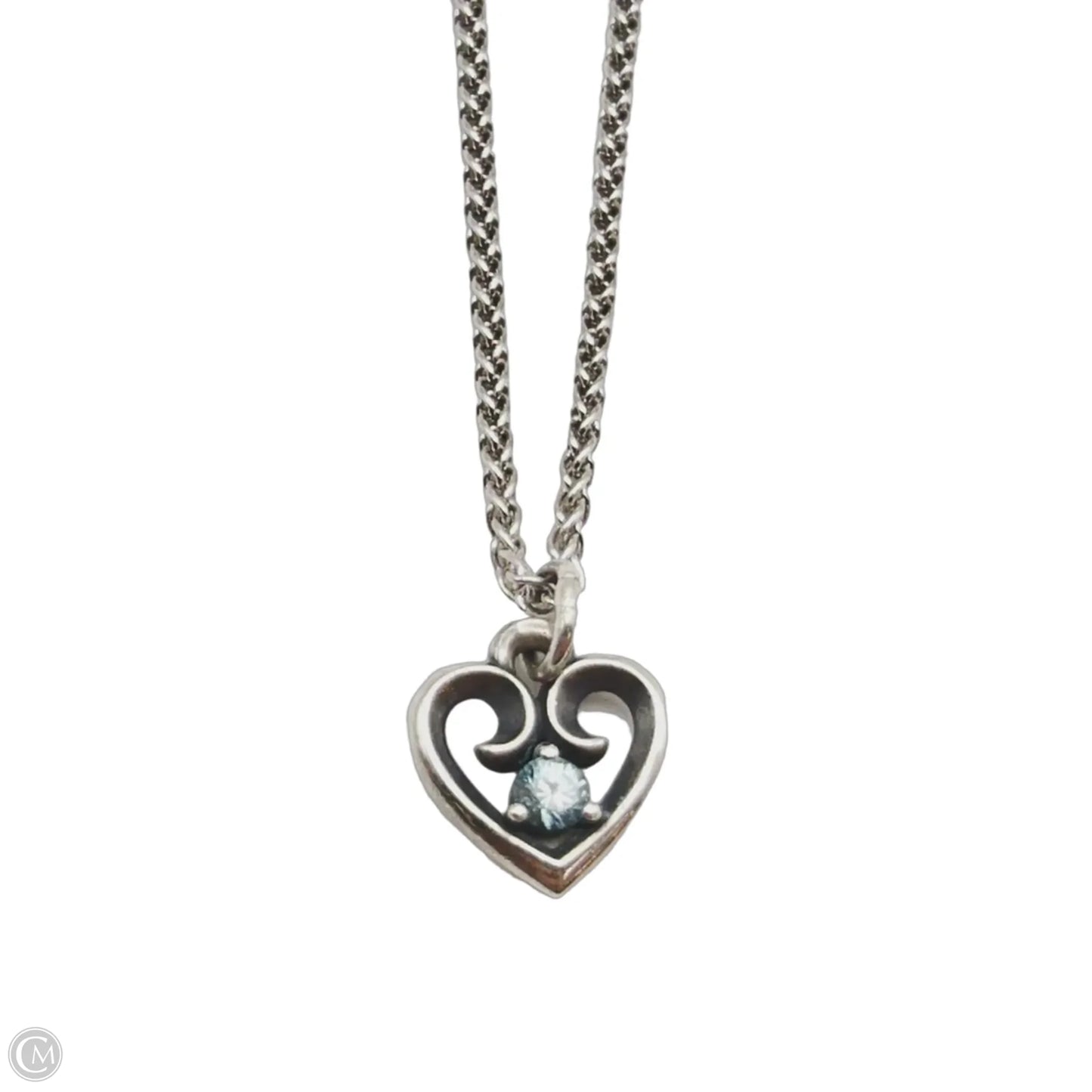Necklace Sterling Silver By James Avery