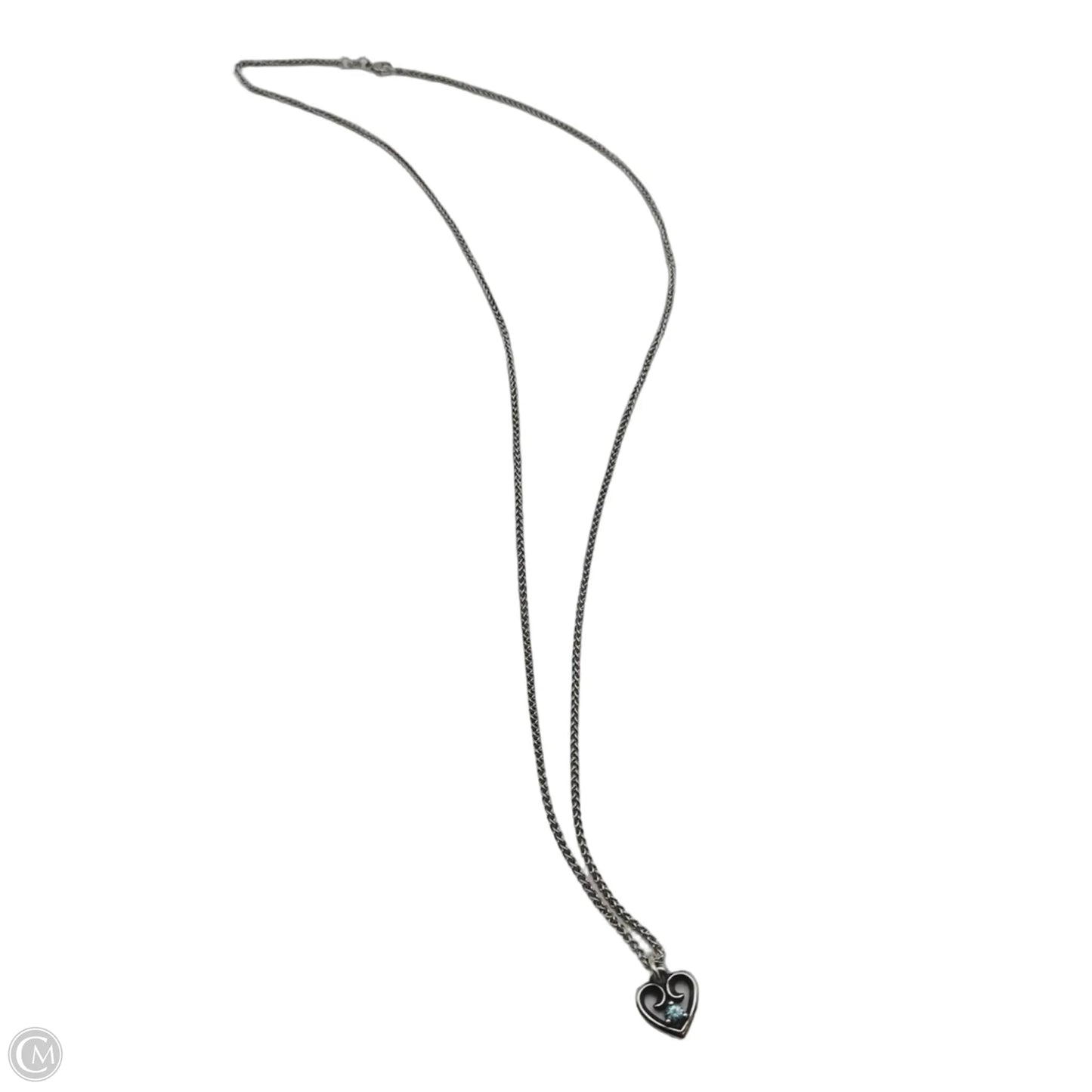 Necklace Sterling Silver By James Avery