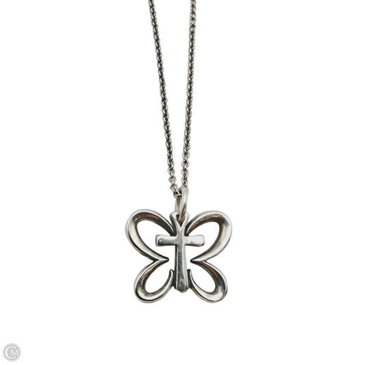 Necklace Sterling Silver By James Avery