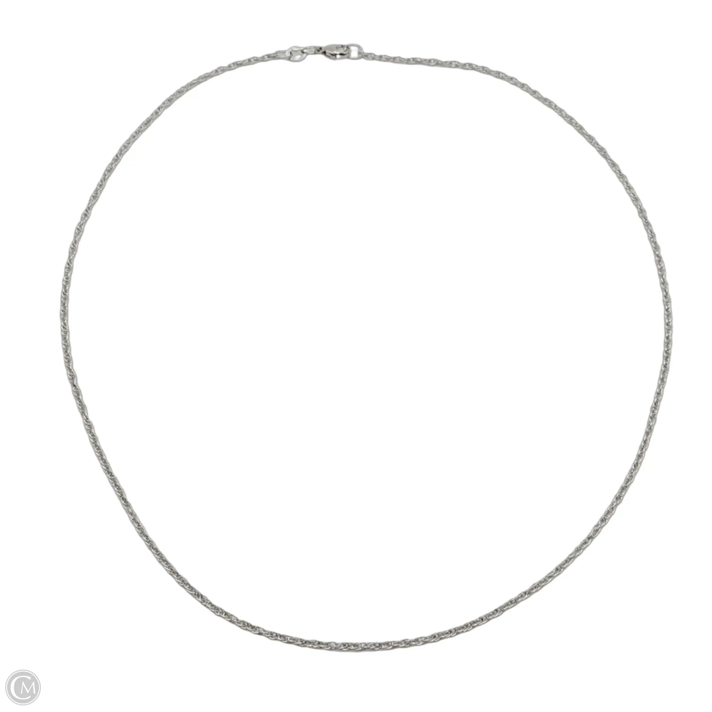 Necklace Sterling Silver By James Avery