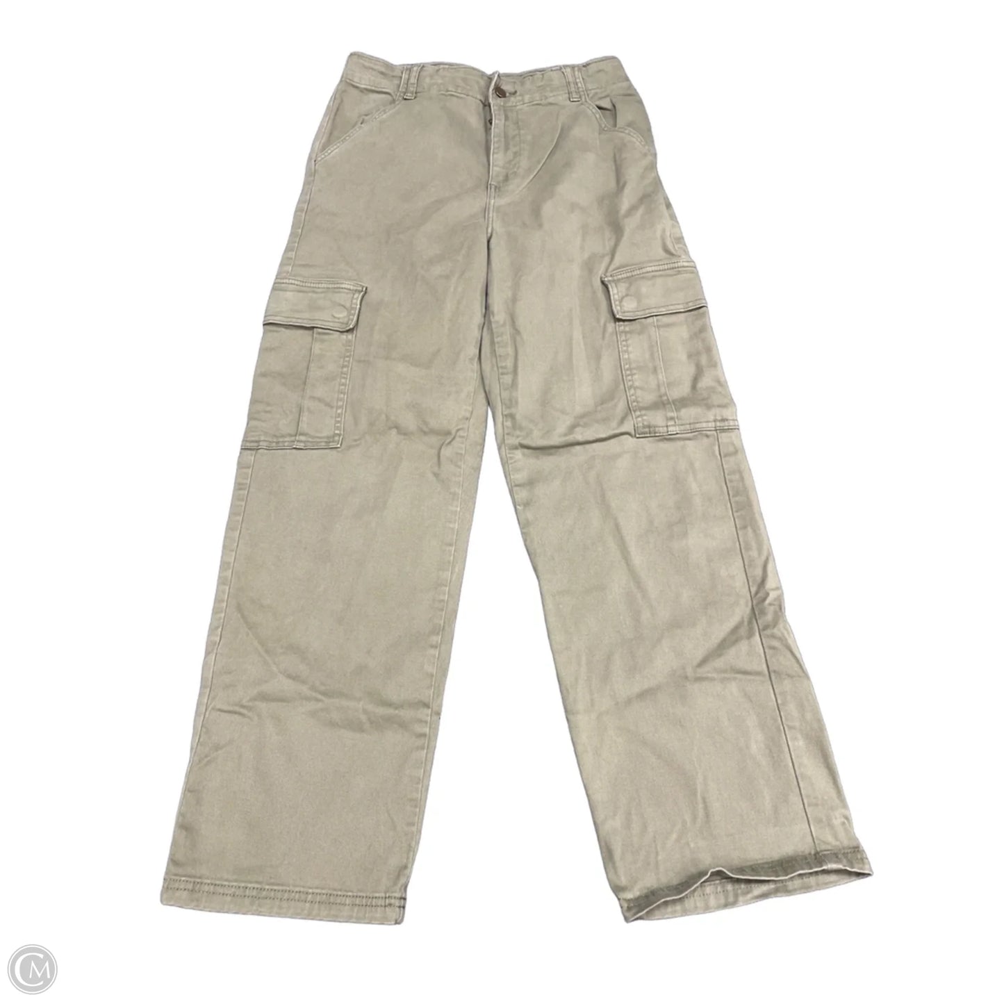 Pants Cargo & Utility By Bagatelle In Green, Size: 6