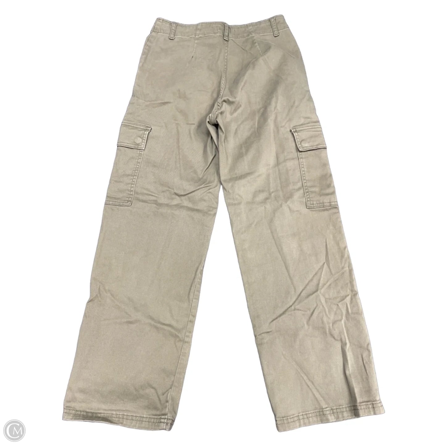 Pants Cargo & Utility By Bagatelle In Green, Size: 6