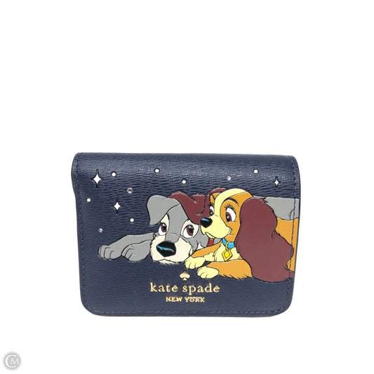Wallet Designer By Kate Spade, Size: Small