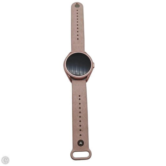 Watch Designer By Michael Kors
