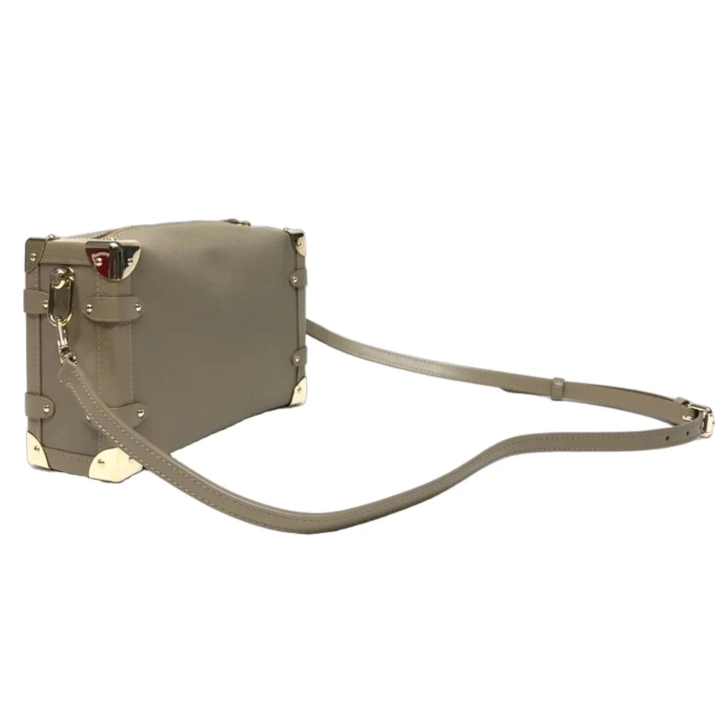 Crossbody Luxury Designer By Louis Vuitton, Size: Medium
