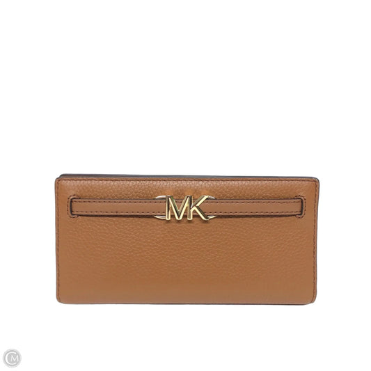 Wallet Designer By Michael Kors, Size: Medium