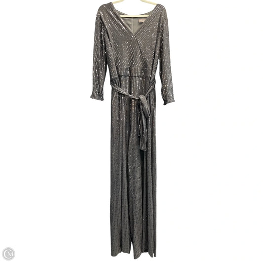 Jumpsuit By Lane Bryant In Black, Size: 2x