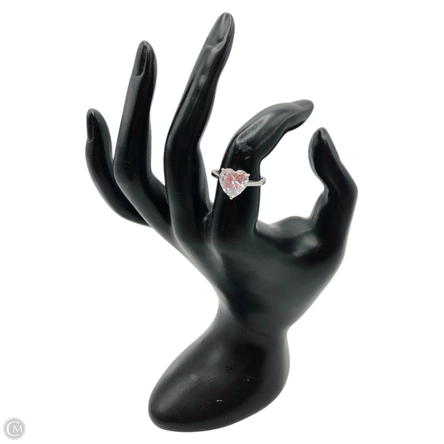 Ring Sterling Silver By Cmc, Size: 7