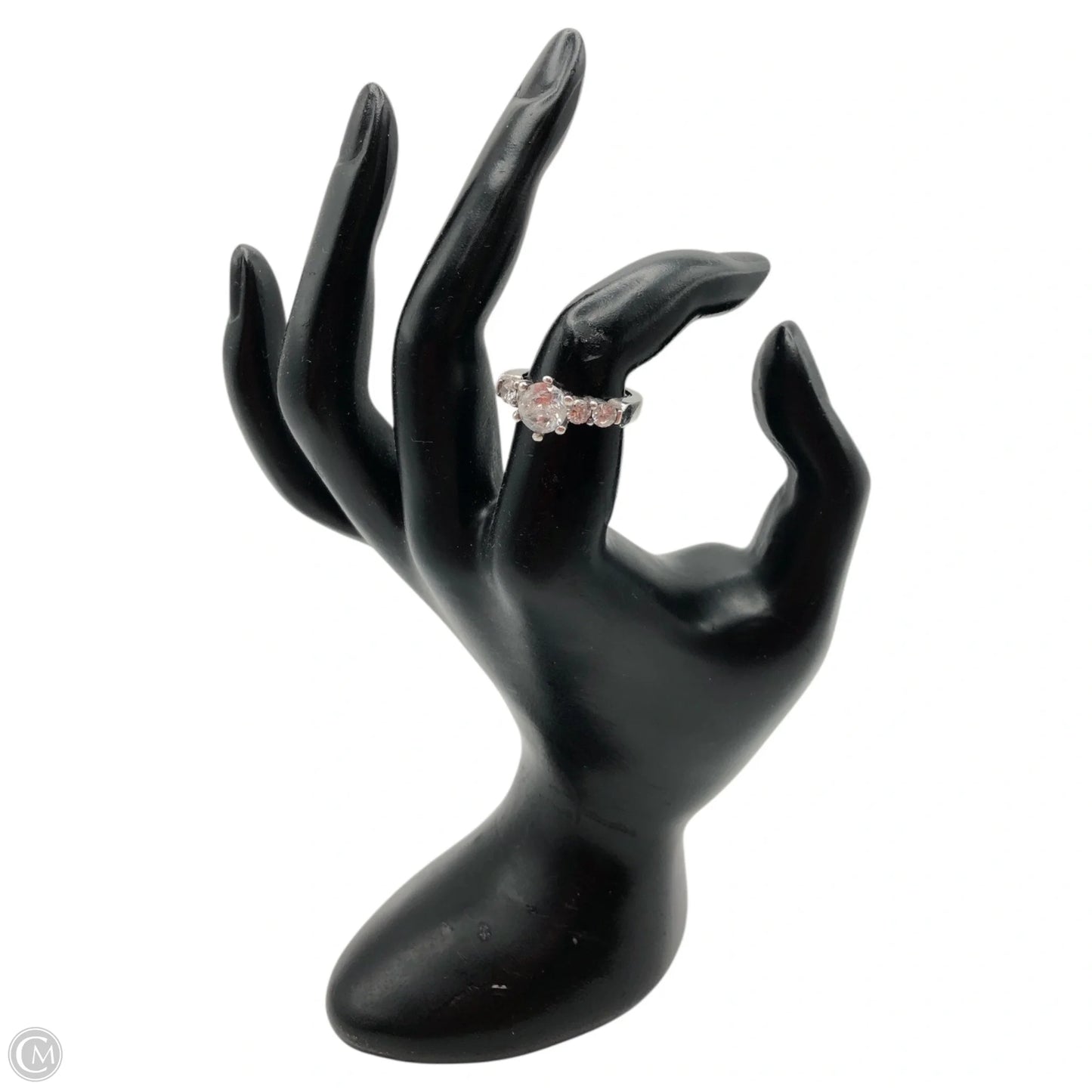 Ring Sterling Silver By Cmc, Size: 6