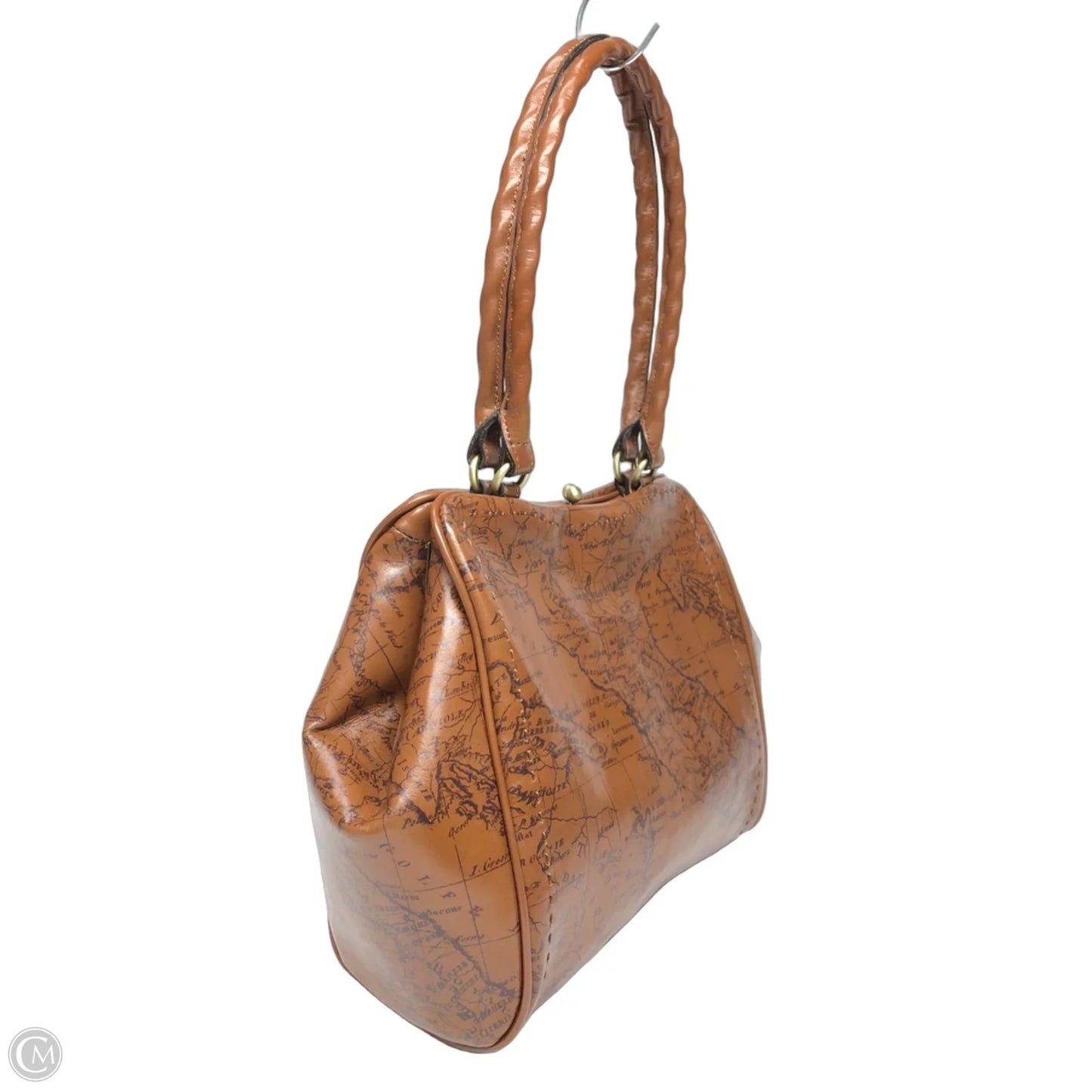 Handbag Designer By Patricia Nash, Size: Medium