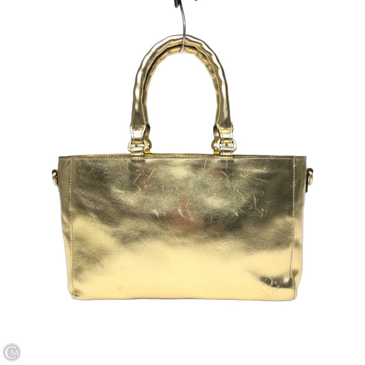 Crossbody Designer By Patricia Nash, Size: Medium