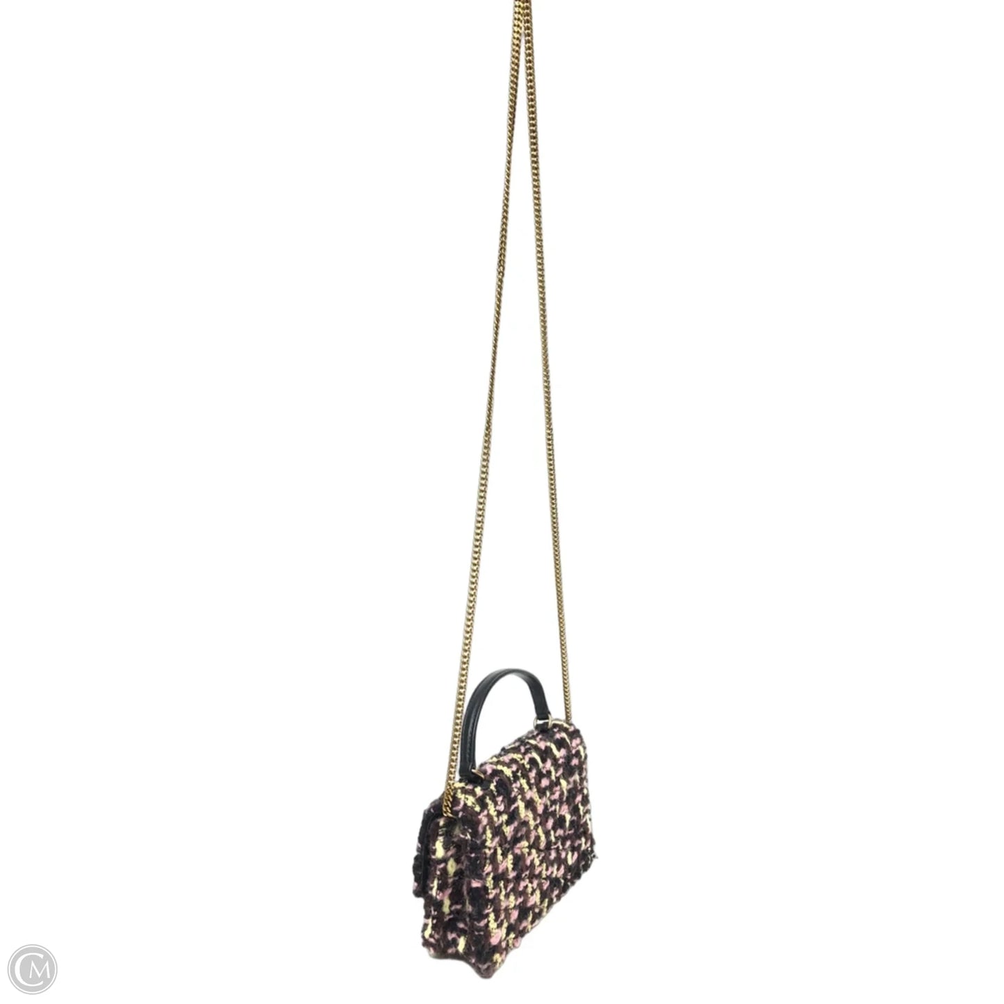 Crossbody Designer By Tory Burch, Size: Small