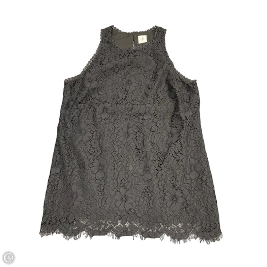 Dress Casual Short By Cabi In Black, Size: L