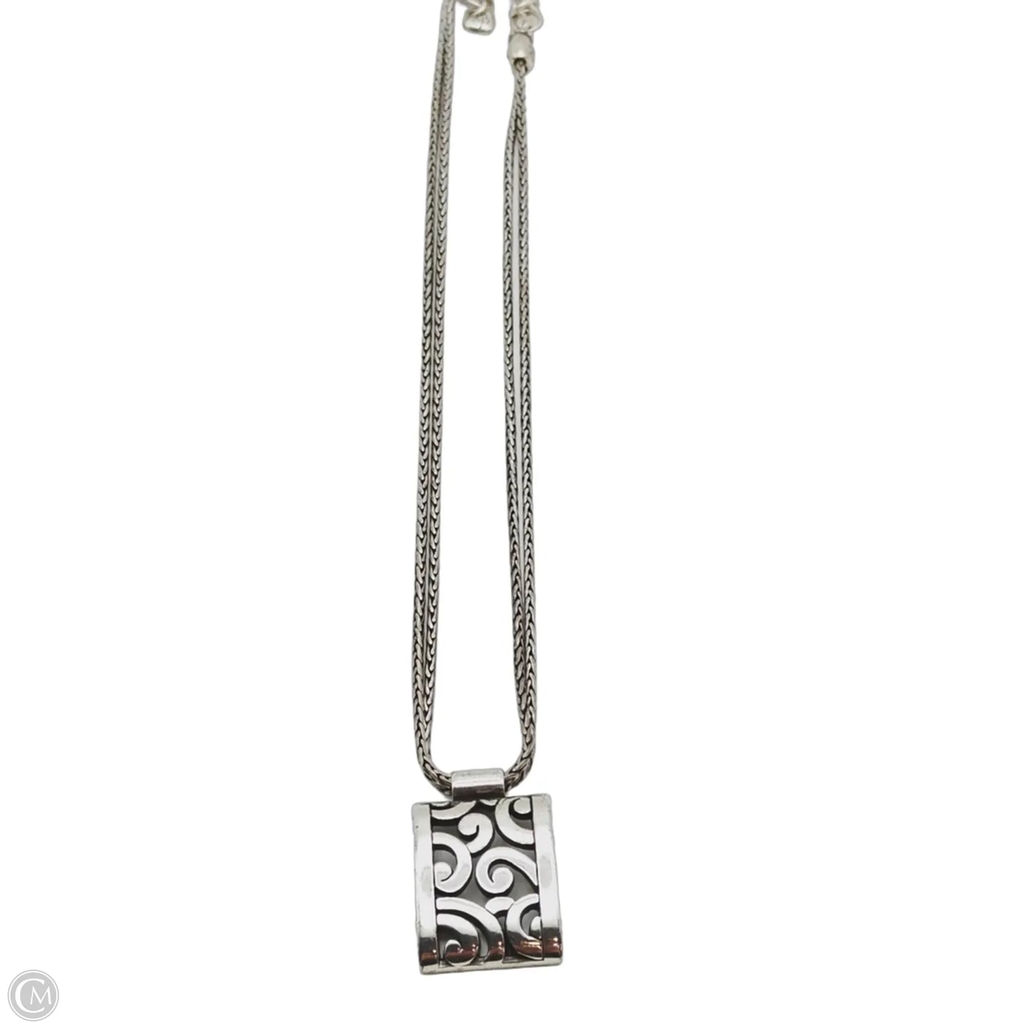 Necklace Chain By Brighton