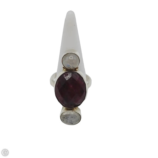 Ring Band By Cmc, Size: 8