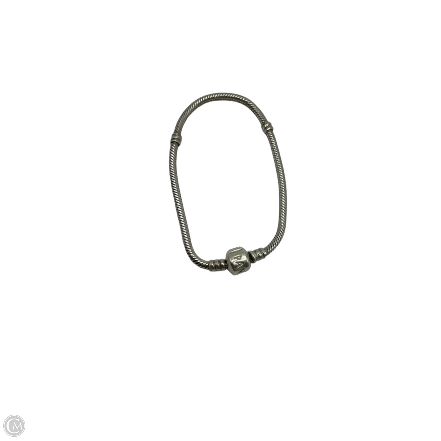 Bracelet Sterling Silver By Pandora