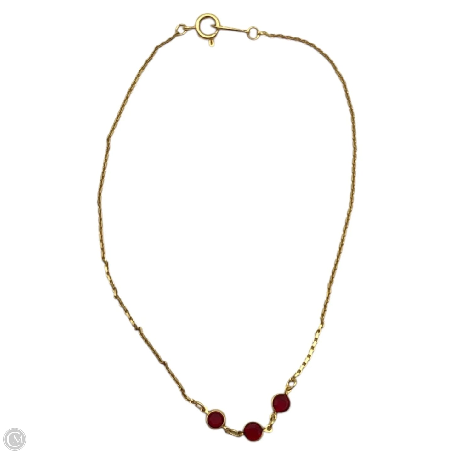 Bracelet Chain By Avon