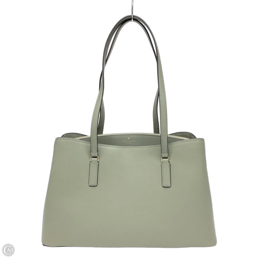 Tote Designer By Kate Spade, Size: Medium