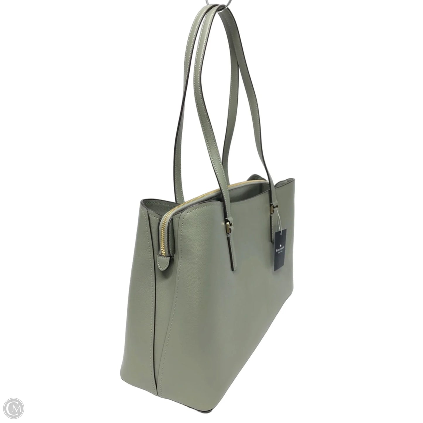 Tote Designer By Kate Spade, Size: Medium