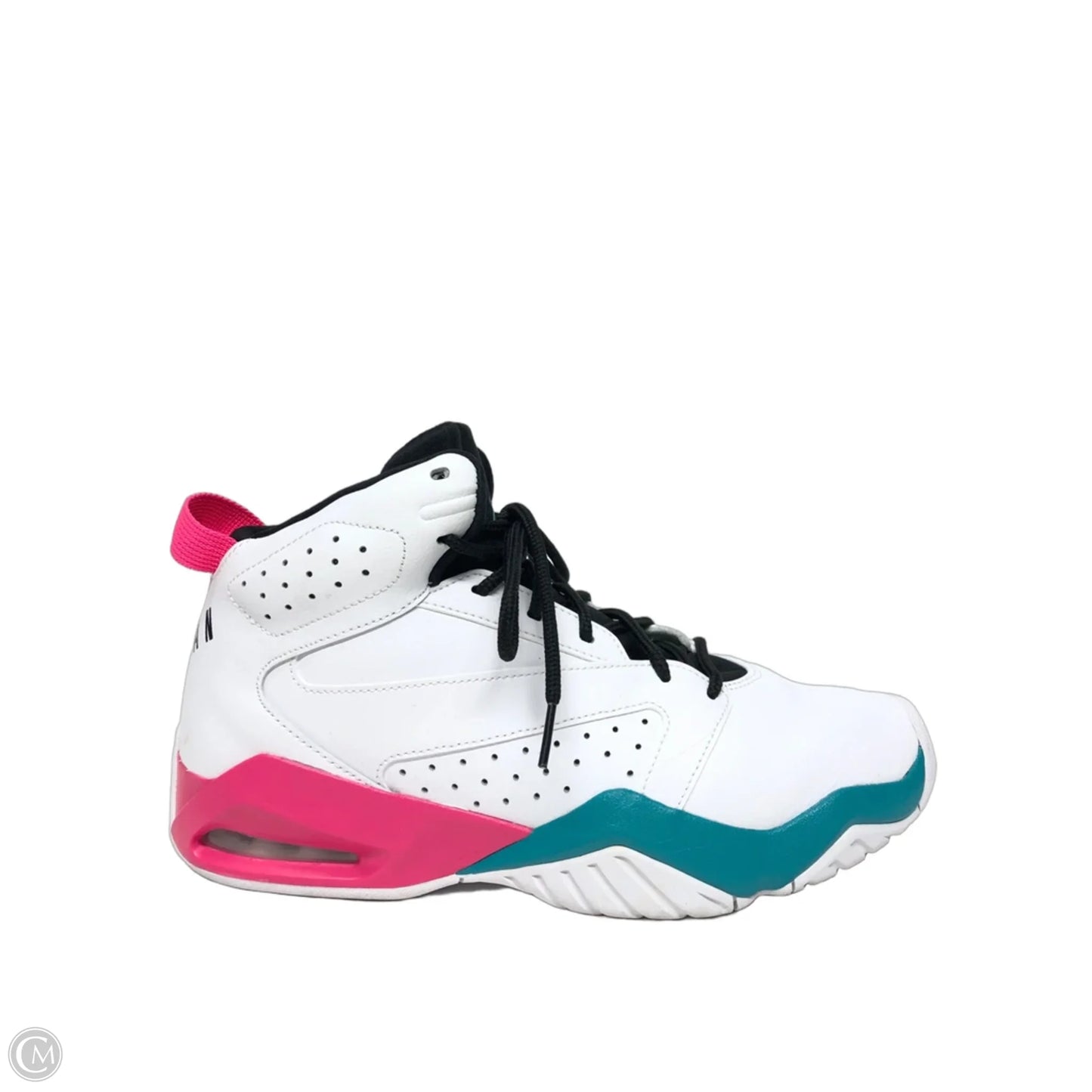 Shoes Sneakers By Nike In White, Size: 10