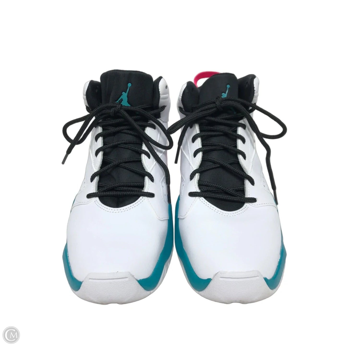 Shoes Sneakers By Nike In White, Size: 10