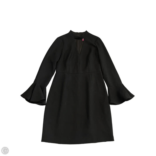 Dress Work By Vince Camuto In Black, Size: 10