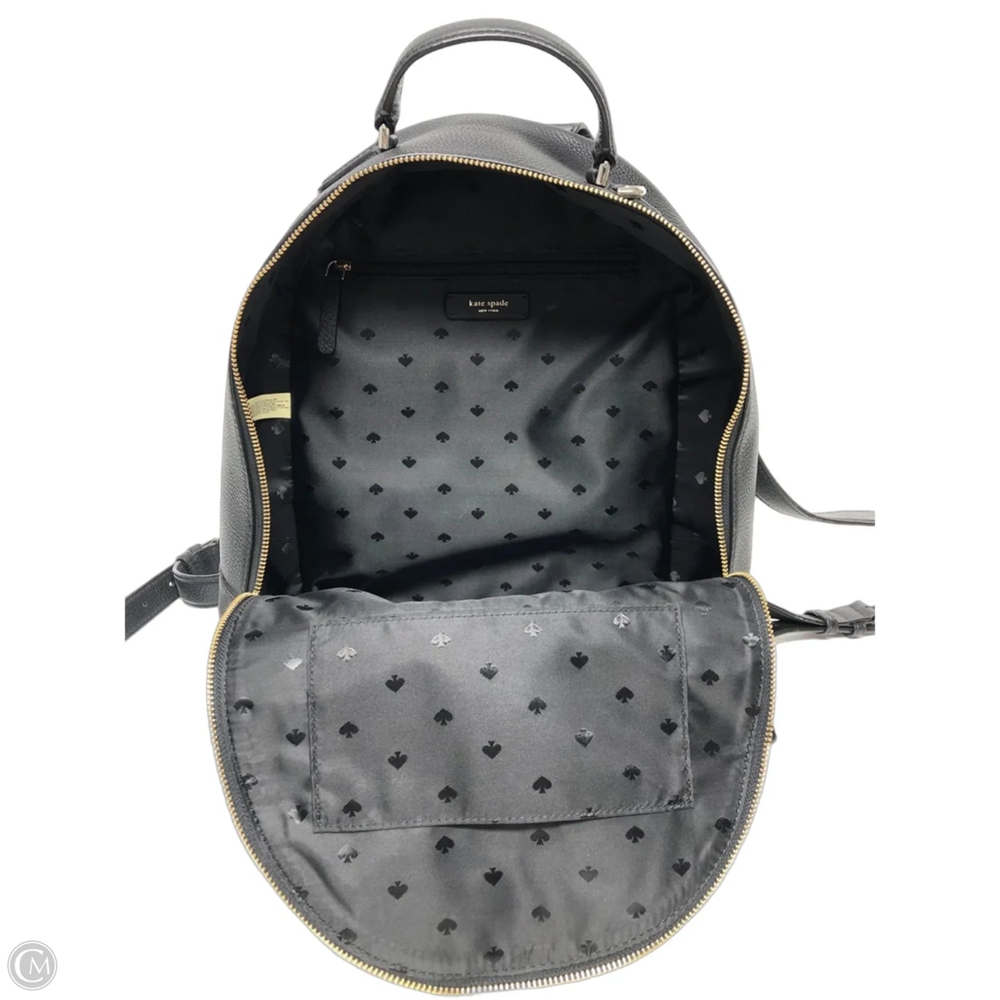 Backpack Designer By Kate Spade, Size: Medium